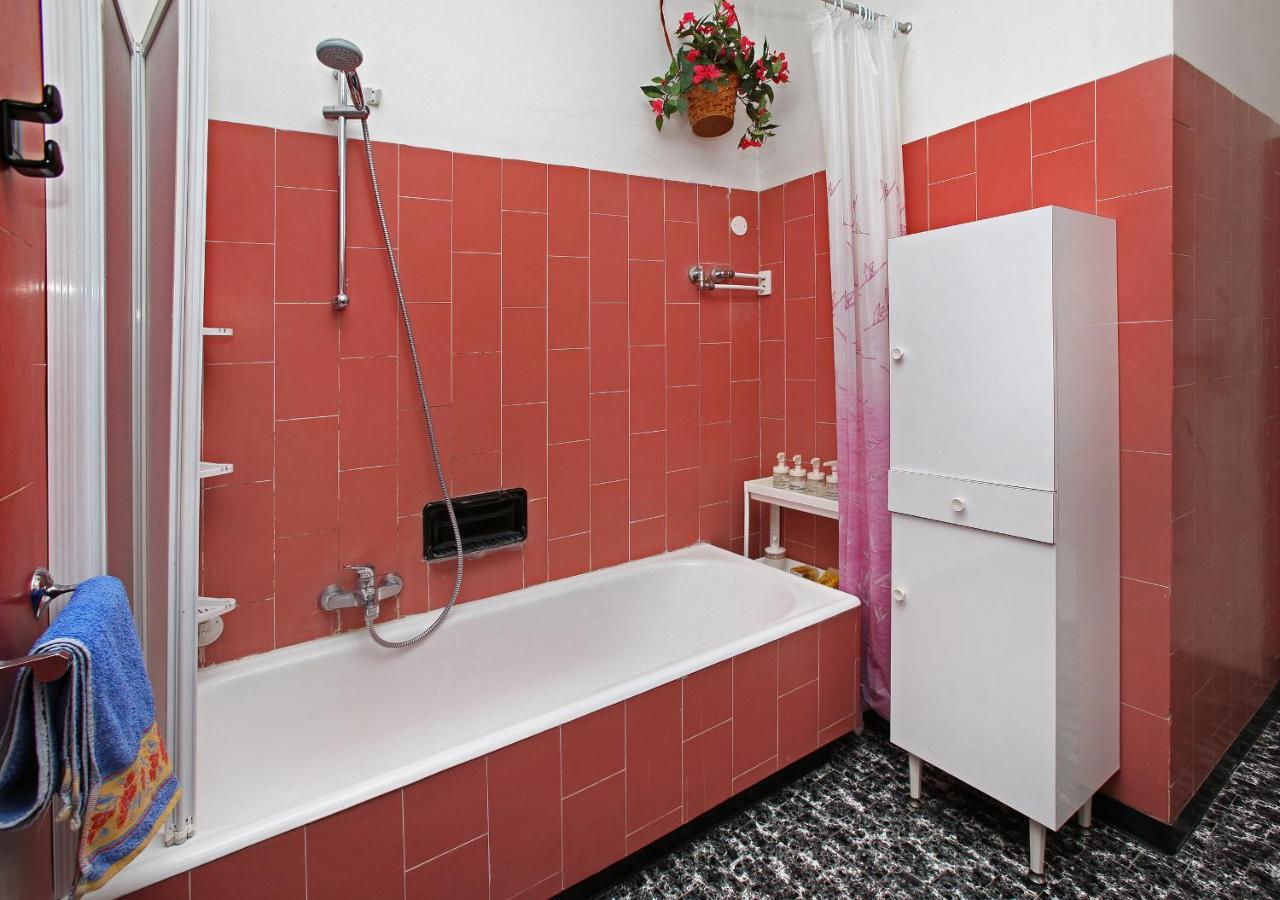 Sauze Guesthouse Apartment Саузе-д'Ульс Экстерьер фото
