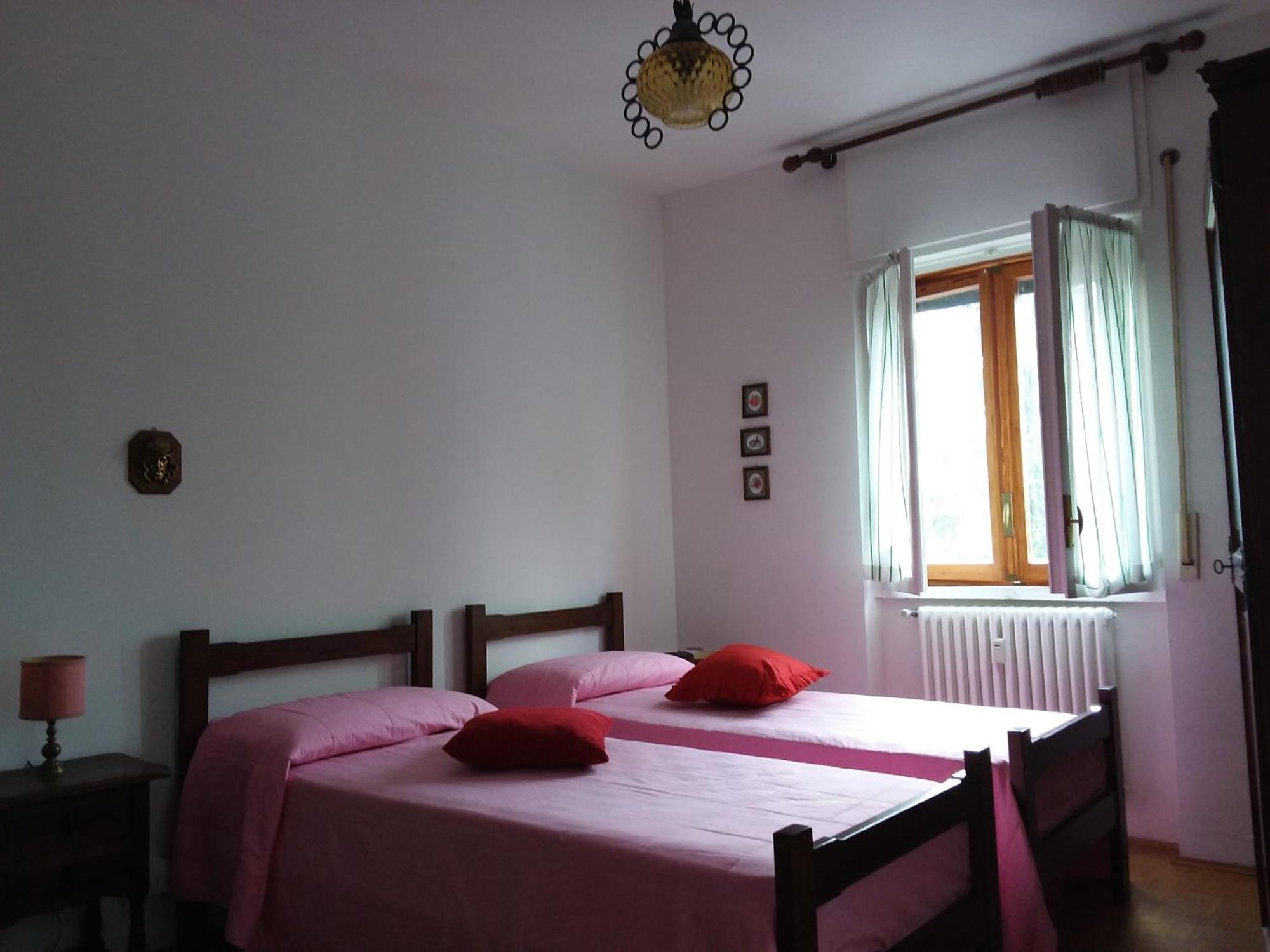 Sauze Guesthouse Apartment Саузе-д'Ульс Экстерьер фото