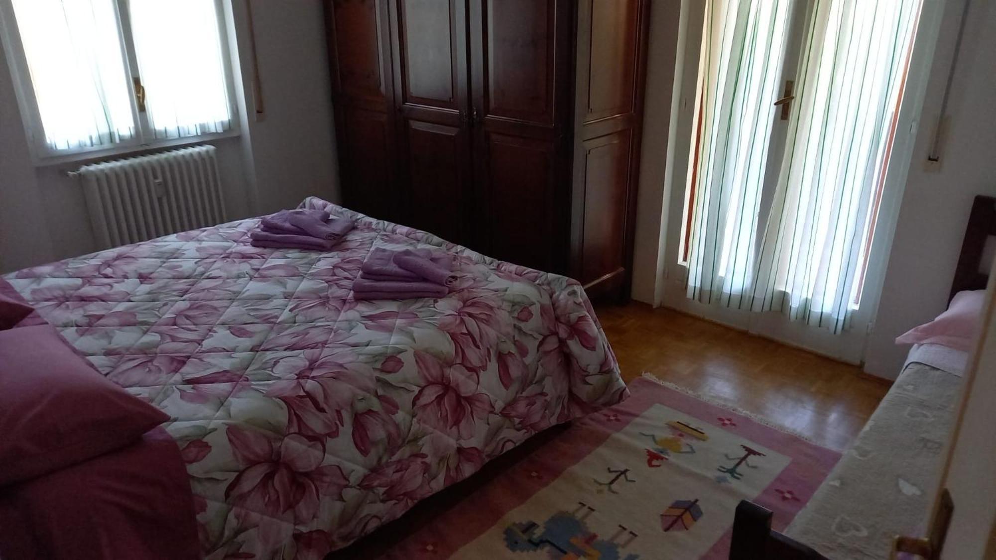 Sauze Guesthouse Apartment Саузе-д'Ульс Экстерьер фото
